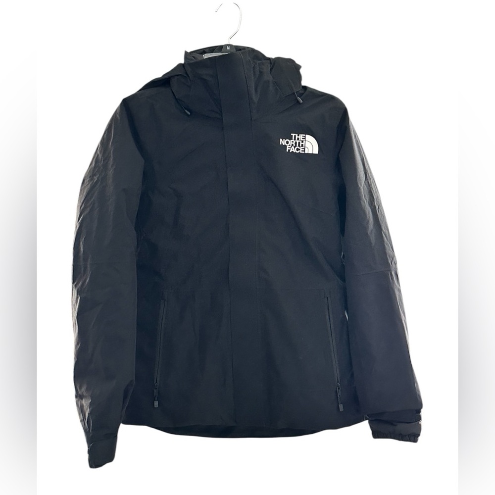 NWOT North Face Woman’s Garner Triclimate Jacket - Size XS